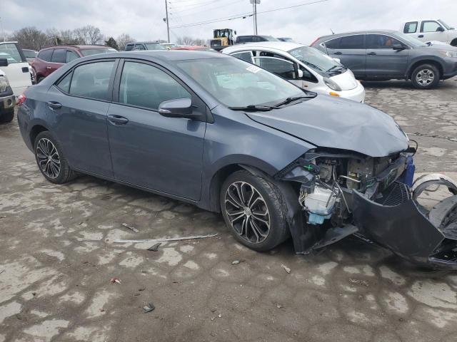 Photo 4 from auction – 2016 TOYOTA COROLLA L with VIN 5YFBURHE7GP372596