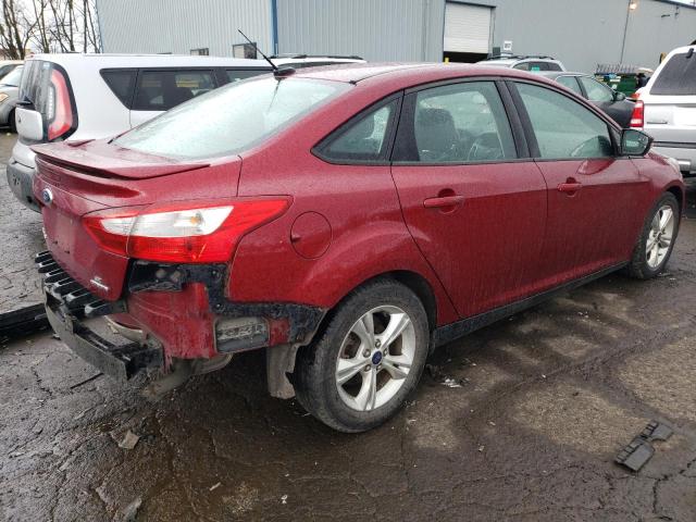 Photo 3 from auction – 2014 FORD FOCUS SE with VIN 1FADP3F21EL440098