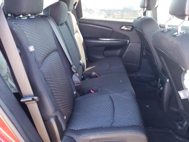 Photo 11 from auction – 2016 DODGE JOURNEY SX with VIN 3C4PDCBG3GT122492