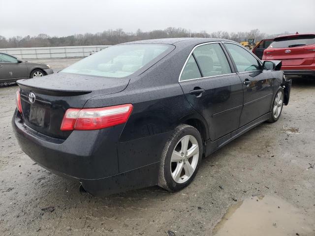 Photo 3 from auction – 2009 TOYOTA CAMRY BASE with VIN 4T1BE46K59U333208