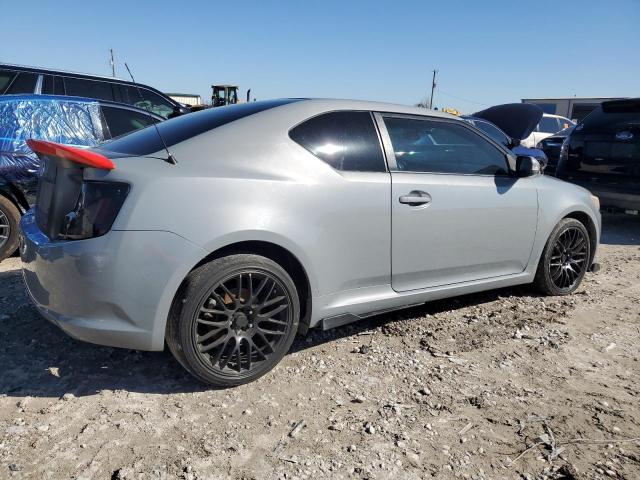 Photo 3 from auction – 2012 TOYOTA SCION TC with VIN JTKJF5C77C3023120