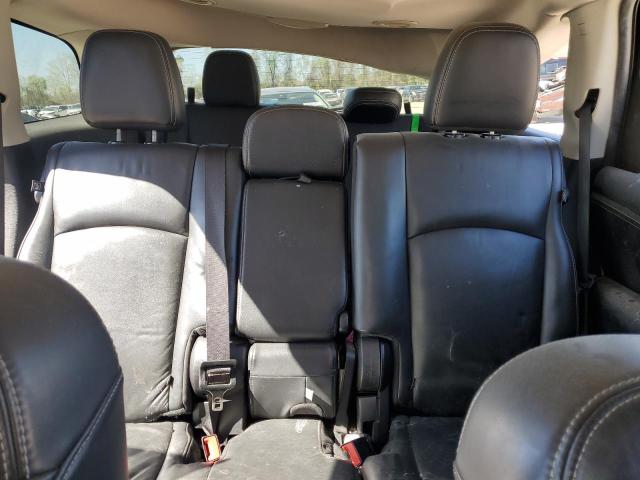 Photo 10 from auction – 2017 DODGE JOURNEY CR with VIN 3C4PDCGG8HT545112