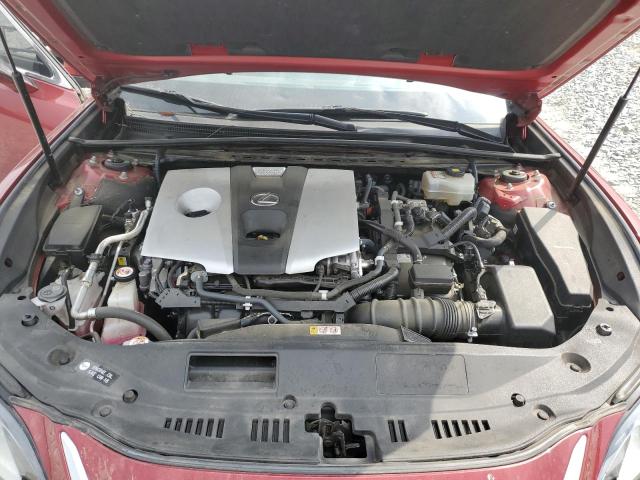 Photo 11 from auction – 2019 LEXUS ES 300H with VIN JTHB21B17K2029712