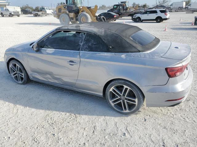 Photo 2 from auction – 2019 AUDI A3 PREMIUM with VIN WAU6ULFF5K1019004