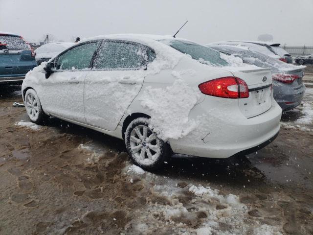 Photo 2 from auction – 2013 FORD FIESTA SE with VIN 3FADP4BJ5DM184371