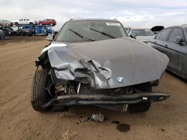 Photo 5 from auction – 2013 BMW X1 XDRIVE3 with VIN WBAVM5C50DVV90754