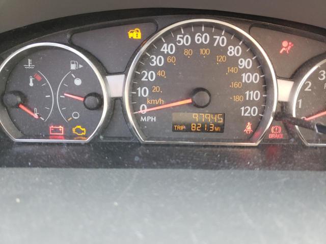 Photo 9 from auction – 2007 SATURN ION LEVEL with VIN 1G8AJ55F77Z107347