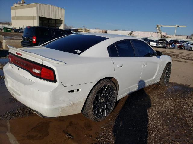 Photo 3 from auction – 2012 DODGE CHARGER PO with VIN 2C3CDXAG9CH145158