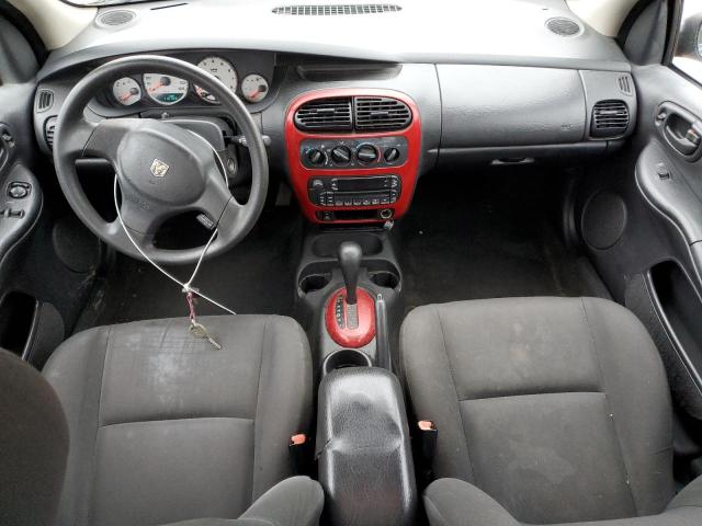 Photo 8 from auction – 2005 DODGE NEON SXT with VIN 1B3ES56C95D144730