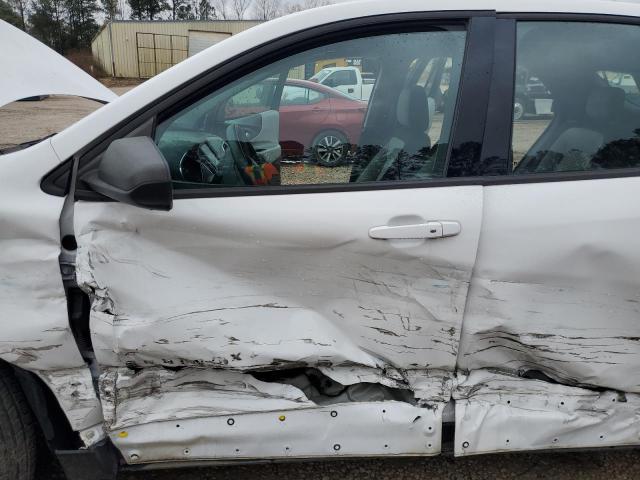 Photo 7 from auction – 2018 CHEVROLET EQUINOX LS with VIN 2GNAXHEV2J6201384