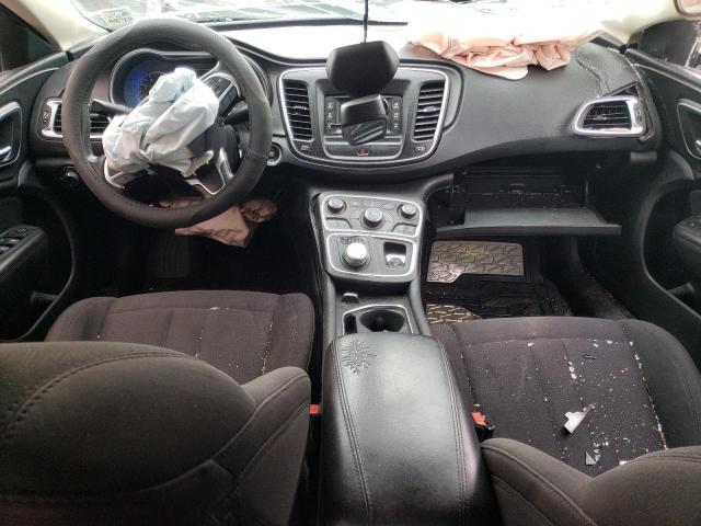 Photo 8 from auction – 2015 CHRYSLER 200 LIMITE with VIN 1C3CCCAB7FN649784