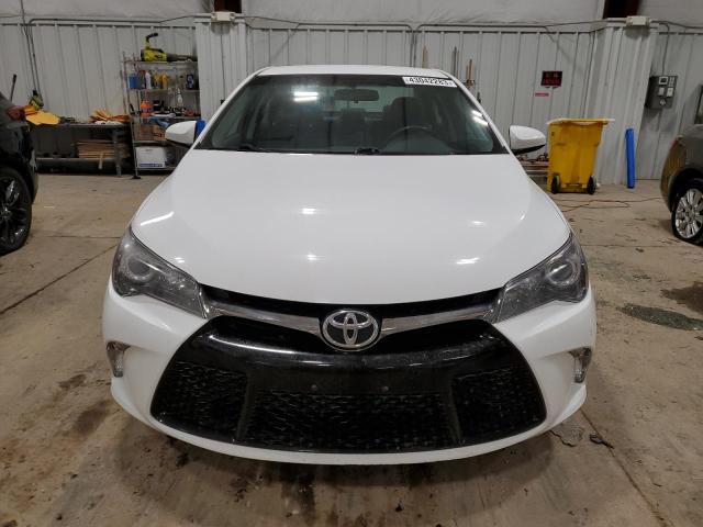 Photo 5 from auction – 2017 TOYOTA CAMRY LE with VIN 4T1BF1FK6HU355292