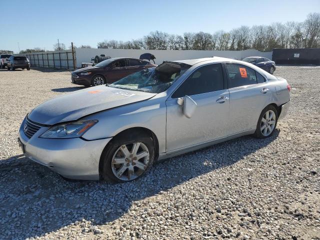 LEXUS ES 350 2008 with VIN JTHBJ46G082167667 - Photo from auction