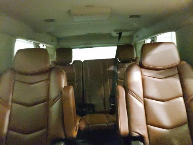 Photo 10 from auction – 2018 CADILLAC ESCALADE E with VIN 1GYS4JKJ9JR183138