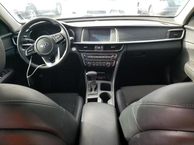 Photo 8 from auction – 2019 KIA OPTIMA LX with VIN 5XXGT4L32KG366238