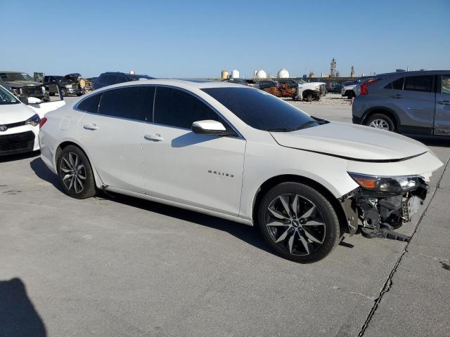 Photo 4 from auction – 2018 CHEVROLET MALIBU LT with VIN 1G1ZD5ST6JF271104
