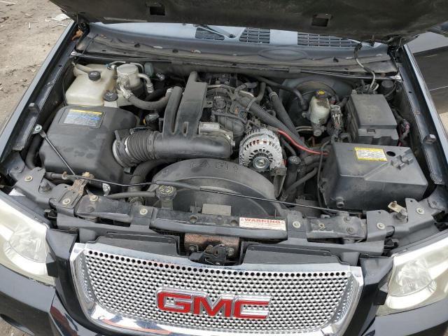 Photo 11 from auction – 2006 GMC ENVOY DENA with VIN 1GKET66MX66160116