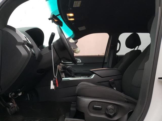 Photo 7 from auction – 2013 FORD EXPLORER X with VIN 1FM5K7D94DGB20085