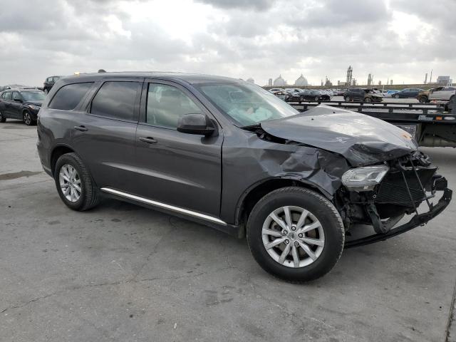 Photo 4 from auction – 2021 DODGE DURANGO SX with VIN 1C4RDHAG6MC577903