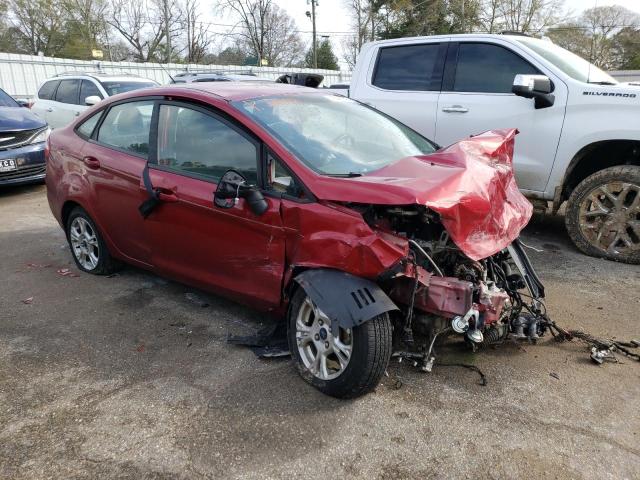 Photo 4 from auction – 2015 FORD FIESTA SE with VIN 3FADP4BJ7FM223643