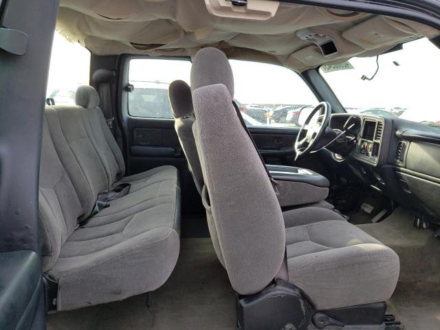 Photo 10 from auction – 2005 CHEVROLET SILVERADO with VIN 1GCEC19V05Z114407