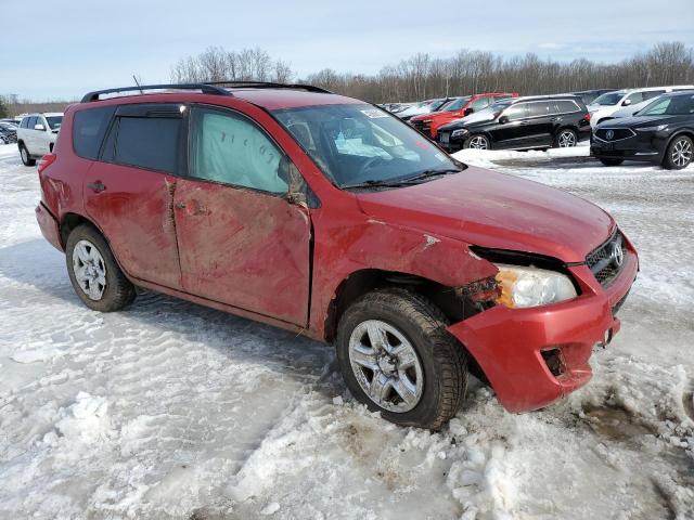 Photo 4 from auction – 2010 TOYOTA RAV4 with VIN 2T3BF4DV3AW040977