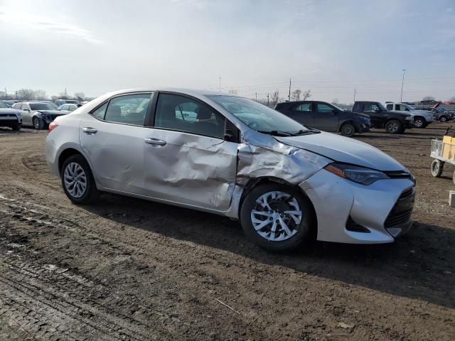 Photo 4 from auction – 2018 TOYOTA COROLLA L with VIN 2T1BURHE9JC987531