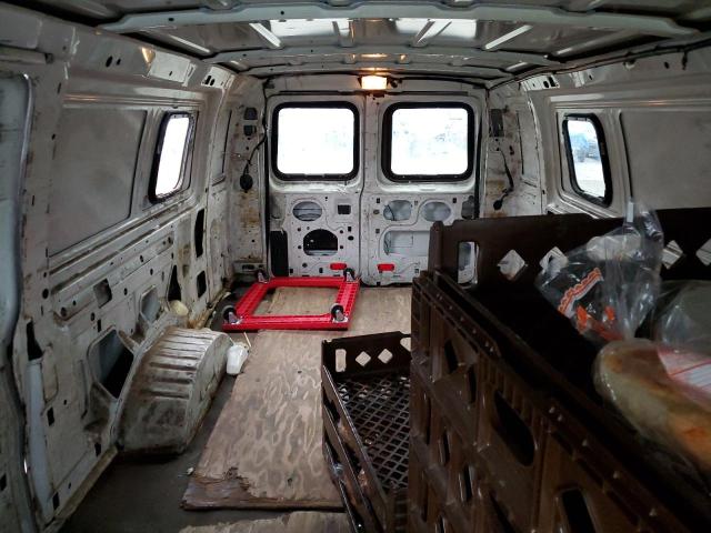 Photo 10 from auction – 2009 FORD ECONOLINE with VIN 1FTNS14W09DA19237
