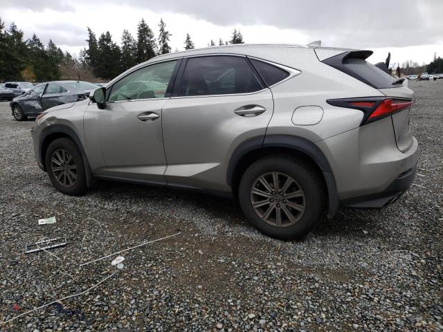 Photo 2 from auction – 2019 LEXUS NX 300 BAS with VIN JTJBARBZ0K2189226