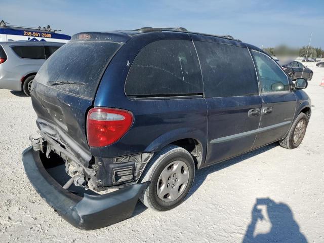 Foto 3 de la subasta – 2001 DODGE CARAVAN SE con VIN 1B4GP25R71B244275
