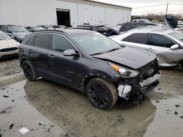 Photo 4 from auction – 2018 KIA NIRO EX with VIN KNDCC3LC3J5140155