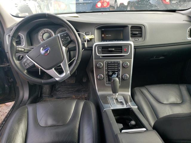 Photo 8 from auction – 2012 VOLVO S60 T5 with VIN YV1622FS9C2081172