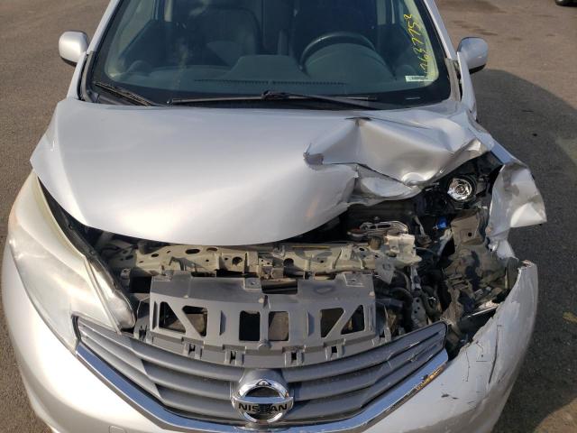Photo 11 from auction – 2014 NISSAN VERSA NOTE with VIN 3N1CE2CP0EL401998