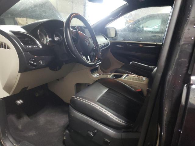Photo 7 from auction – 2017 DODGE GRAND CARA with VIN 2C4RDGCG5HR801490
