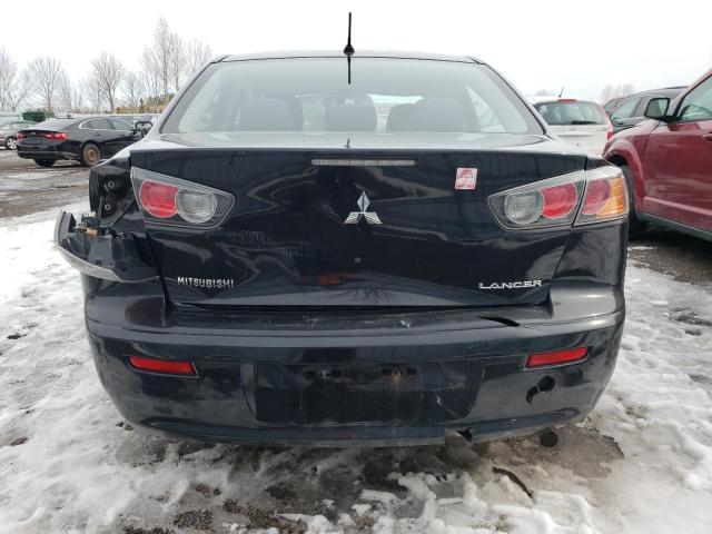 Photo 6 from auction – 2011 MITSUBISHI LANCER ES with VIN JA32U2FU6BU607355