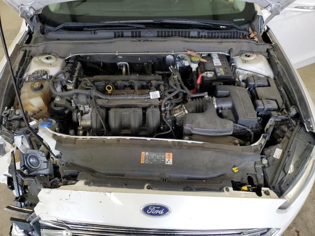 Photo 11 from auction – 2014 FORD FUSION with VIN 3FA6P0H71ER363279