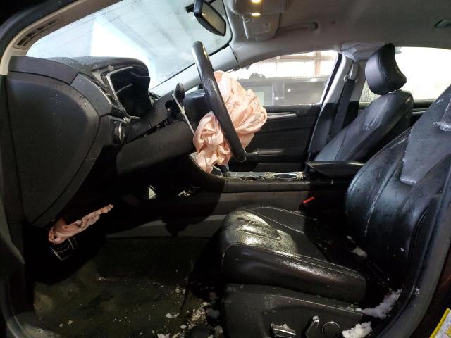 Photo 7 from auction – 2015 FORD FUSION TIT with VIN 3FA6P0RUXFR178699