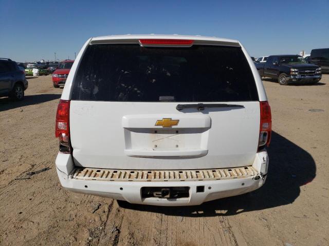 Photo 6 from auction – 2014 CHEVROLET TAHOE POLI with VIN 1GNLC2E02ER193528