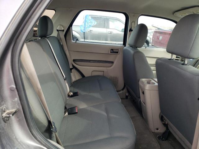 Photo 10 from auction – 2011 FORD ESCAPE XLS with VIN 1FMCU9C7XBKA39518