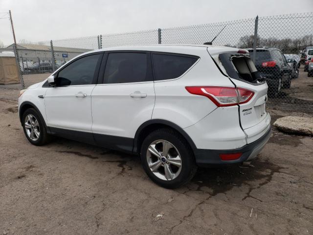 Photo 2 from auction – 2014 FORD ESCAPE SE with VIN 1FMCU0GX4EUB12994