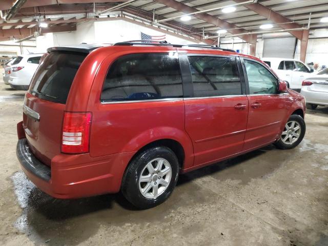 Photo 3 from auction – 2008 CHRYSLER TOWN & COU with VIN 2A8HR54P88R767800