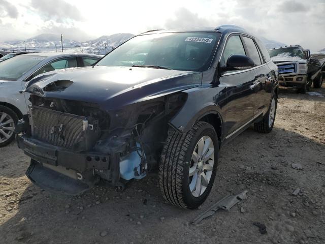 BUICK ENCLAVE 2016 with VIN 5GAKVCKD4GJ217875 - Photo from auction