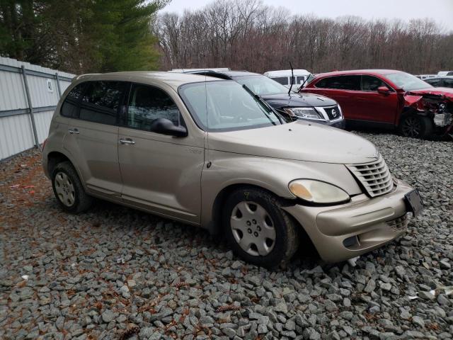 Photo 4 from auction – 2004 CHRYSLER PT CRUISER with VIN 3C4FY48B54T301923