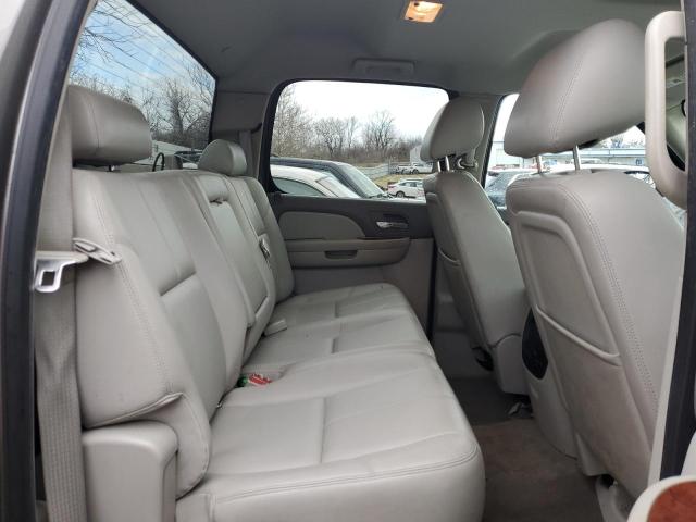 Photo 10 from auction – 2012 GMC SIERRA K15 with VIN 3GTP2WE72CG244010