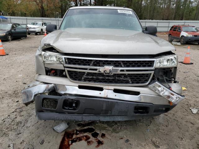 Photo 5 from auction – 2007 CHEVROLET SILVERADO with VIN 2GCEK13Z971160893