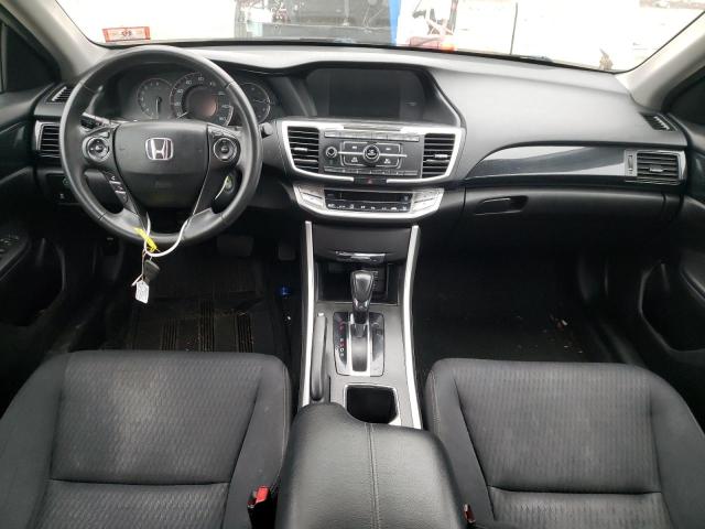 Photo 8 from auction – 2015 HONDA ACCORD SPO with VIN 1HGCR2F52FA193872