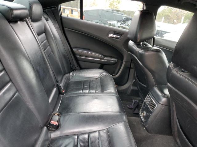 Photo 10 from auction – 2012 DODGE CHARGER SX with VIN 2C3CDXHG7CH125951