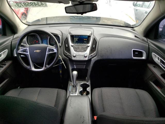 Photo 8 from auction – 2012 CHEVROLET EQUINOX LT with VIN 2GNFLEEK4C6372436