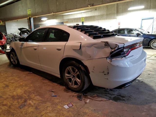 Photo 2 from auction – 2015 DODGE CHARGER SE with VIN 2C3CDXBG2FH843825