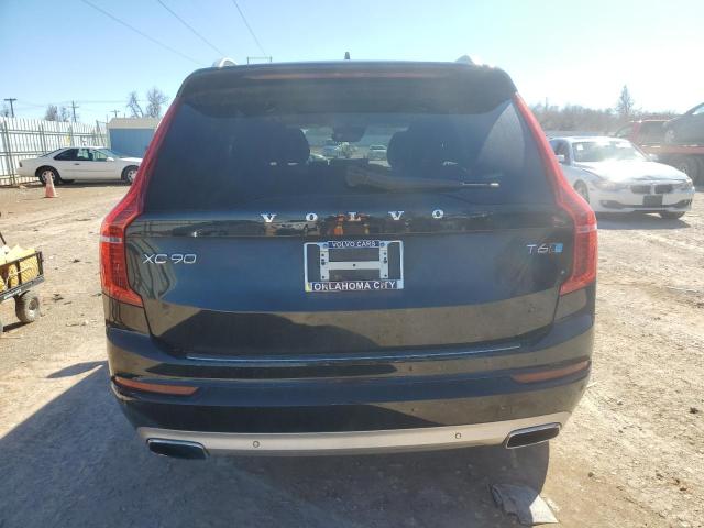 Photo 6 from auction – 2016 VOLVO XC90 T6 with VIN YV4A22PK4G1051343